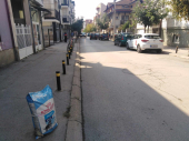 Ulica Vula Antića zbog radova od juče privremeno dvosmerna 